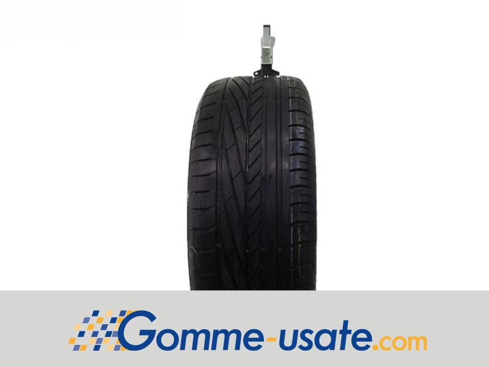 Thumb Goodyear Gomme Usate Goodyear 235/55 R17 99H Excellence Runflat (50%) pneumatici usati Estivo_2